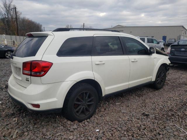 Photo 3 from auction – 2017 DODGE JOURNEY SX with VIN 3C4PDCBGXHT523393