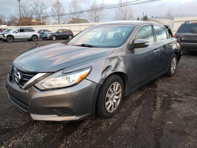 NISSAN ALTIMA 2.5 2016 with VIN 1N4AL3AP8GN309002 - Photo from auction