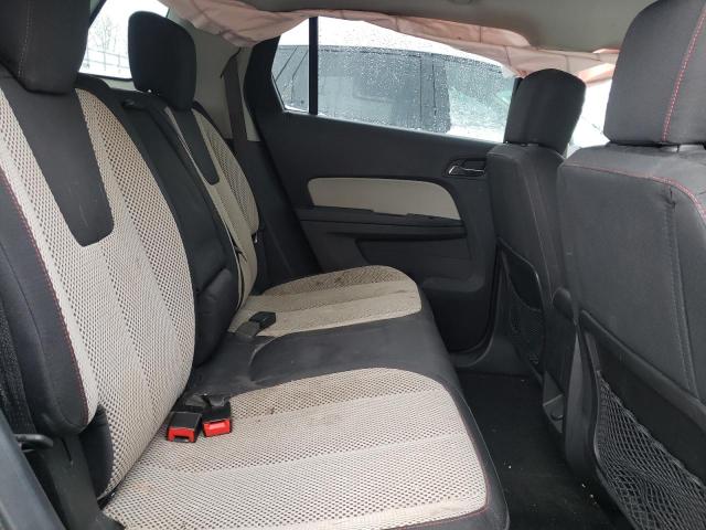 Photo 11 from auction – 2014 GMC TERRAIN SL with VIN 2GKFLWEK9E6294502