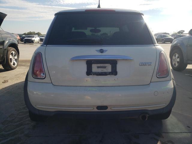 Photo 6 from auction – 2005 MINI COOPER with VIN WMWRC33585TJ73047