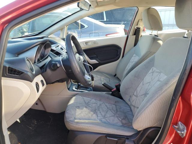 Photo 7 from auction – 2011 FORD FIESTA SE with VIN 3FADP4BJ8BM121441