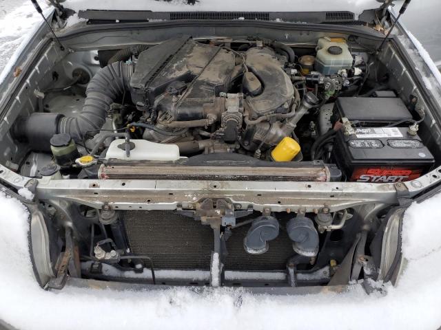 Photo 12 from auction – 2003 TOYOTA 4RUNNER SR with VIN JTEBU14R030012032