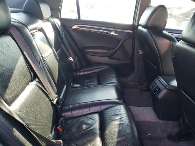 Photo 10 from auction – 2004 ACURA TL with VIN 19UUA66284A038295