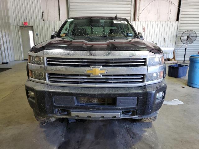 Photo 5 from auction – 2015 CHEVROLET SILVERADO with VIN 1GC1KXE84FF597536