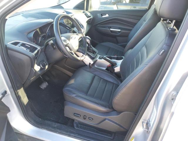 Zdjęcie 7 z aukcji – 2013 FORD ESCAPE SEL z VIN 1FMCU0H98DUC34482
