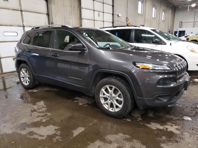 Photo 4 from auction – 2016 JEEP CHEROKEE L with VIN 1C4PJMCB5GW198632