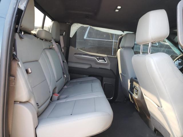 Photo 10 from auction – 2022 CHEVROLET SILVERADO with VIN 3GCUDGED1NG577486