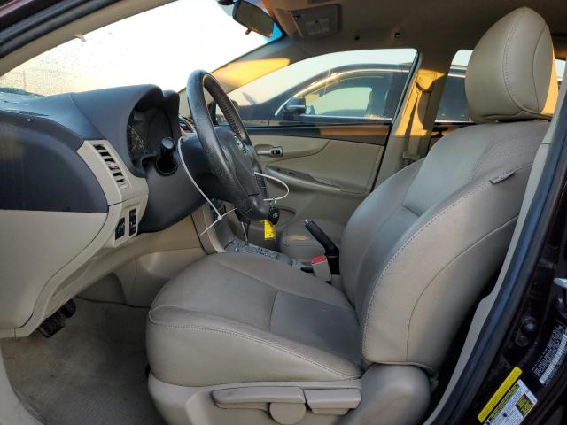 Photo 7 from auction – 2013 TOYOTA COROLLA BA with VIN 2T1BU4EEXDC076300