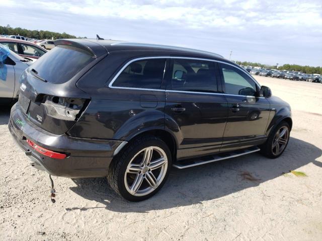 Photo 3 from auction – 2014 AUDI Q7 PRESTIG with VIN WA1DGAFE4ED011194