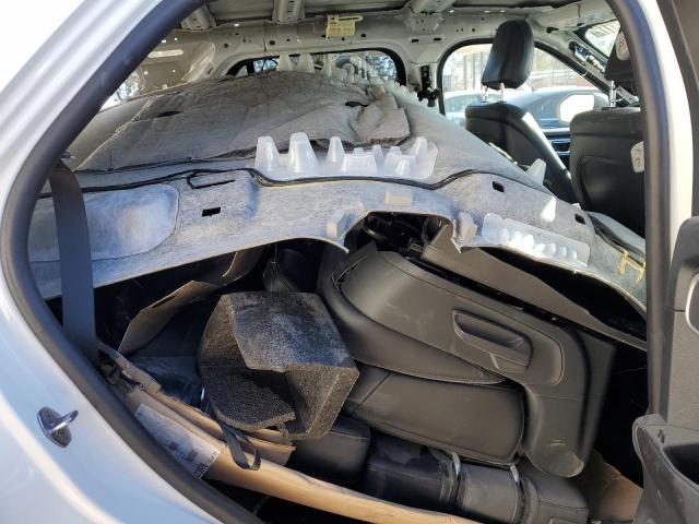 Photo 11 from auction – 2020 FORD EXPLORER X with VIN 1FMSK7DH3LGB01004