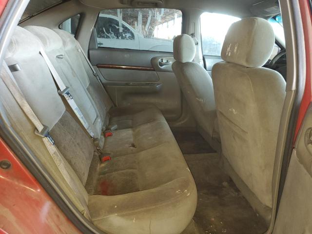 Photo 10 from auction – 2004 CHEVROLET IMPALA with VIN 2G1WF52E149100322