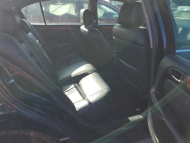 Photo 10 from auction – 2002 LEXUS GS 300 with VIN JT8BD69S720162424