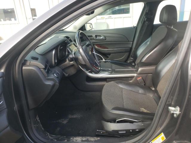 Photo 7 from auction – 2013 CHEVROLET MALIBU 2LT with VIN 1G11E5SA3DF306792