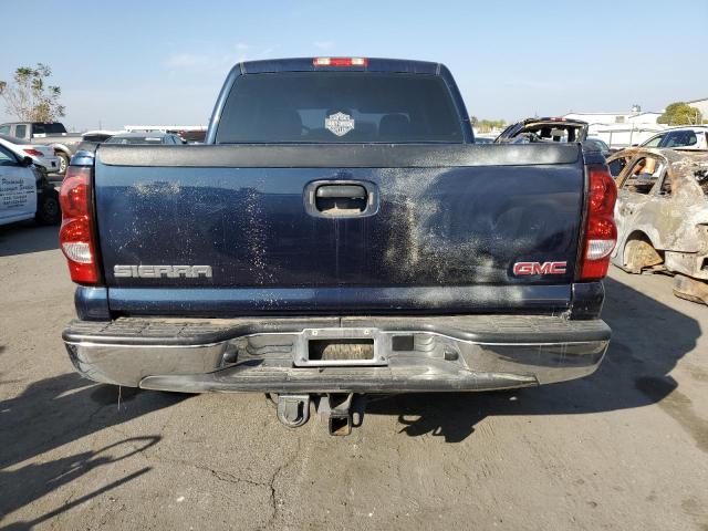 Photo 6 from auction – 2006 GMC NEW SIERRA with VIN 2GTEC13V161213109