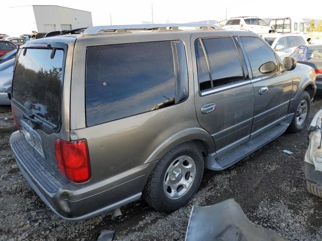 Photo 3 from auction – 2002 LINCOLN NAVIGATOR with VIN 5LMFU28R62LJ08260