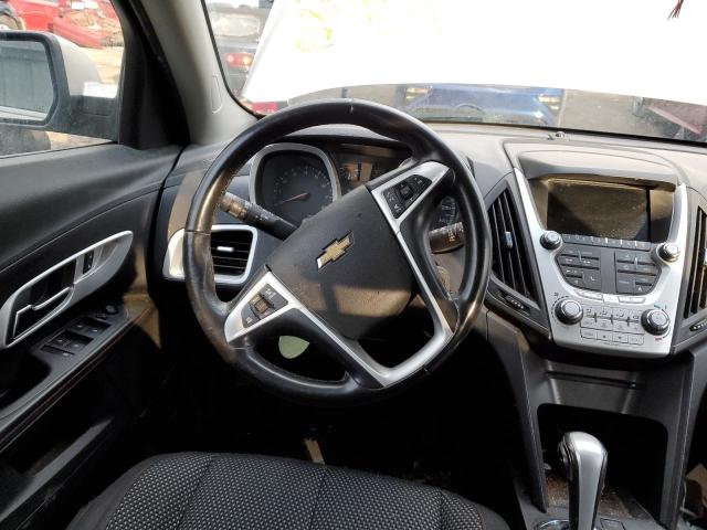 Photo 8 from auction – 2015 CHEVROLET EQUINOX LT with VIN 2GNALBEK9F1138805