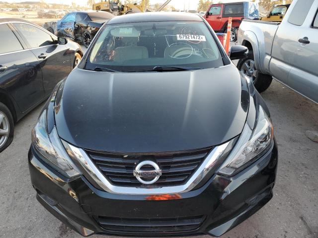 Photo 5 from auction – 2018 NISSAN ALTIMA 2.5 with VIN 1N4AL3AP8JC158441