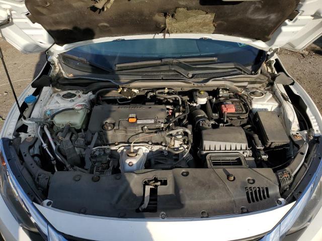 Photo 11 from auction – 2017 HONDA CIVIC EX with VIN 19XFC2F71HE214905