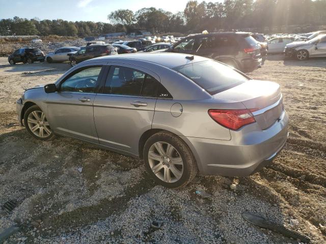 Photo 2 from auction – 2013 CHRYSLER 200 LX with VIN 1C3CCBABXDN671592