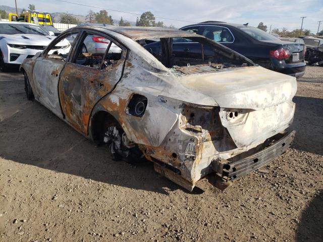 Photo 2 from auction – 2019 NISSAN ALTIMA SV with VIN 1N4BL4DV2KC126154