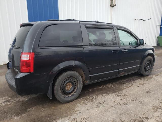 Фото 3 с аукциона – 2010 DODGE GRAND CARA с VIN 2D4RN4DE0AR473431
