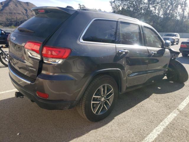 Photo 3 from auction – 2017 JEEP GRAND CHER with VIN 1C4RJFBG6HC729700