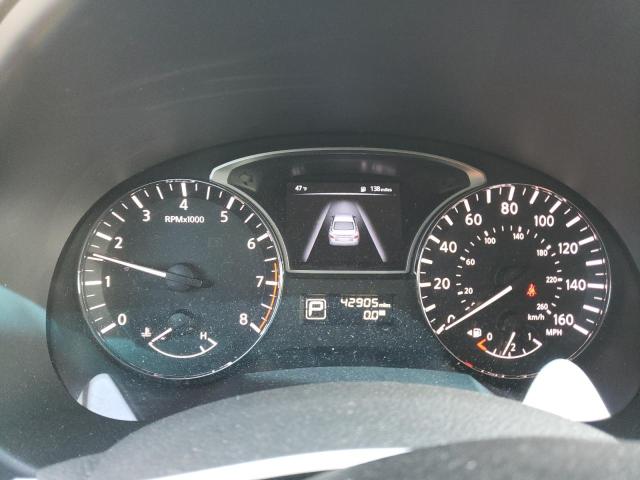 Photo 9 from auction – 2015 NISSAN ALTIMA S with VIN 1N4AL3AP1FC147515