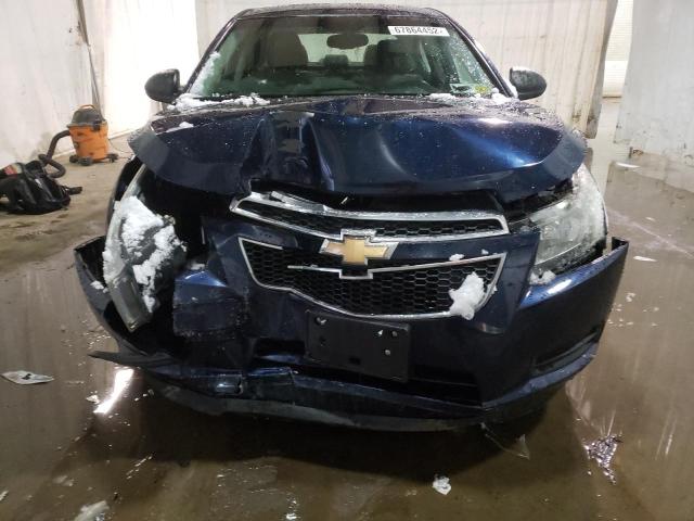 Photo 5 from auction – 2011 CHEVROLET CRUZE LS with VIN 1G1PC5SH7B7215920