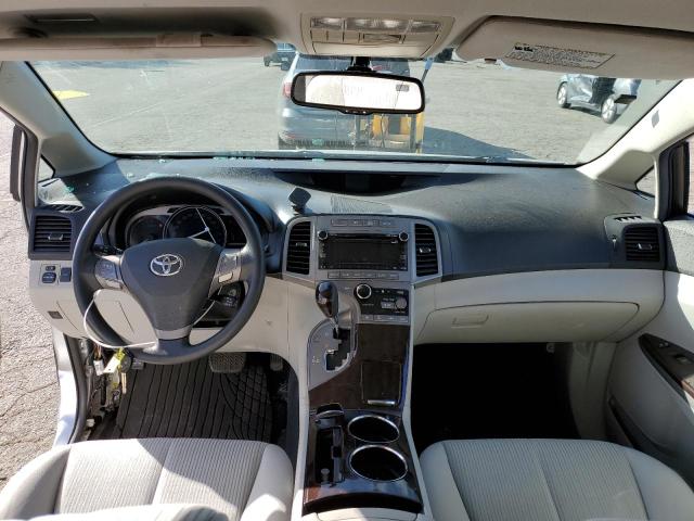 Photo 10 from auction – 2012 TOYOTA VENZA LE with VIN 4T3BK3BB0CU067345