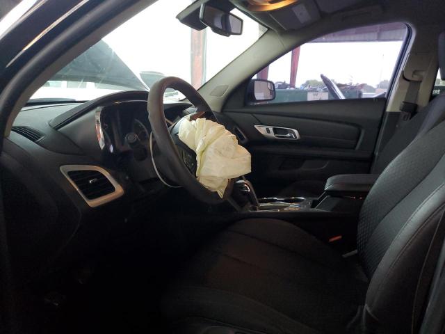Photo 7 from auction – 2014 GMC TERRAIN SL with VIN 2GKALMEK8E6332879