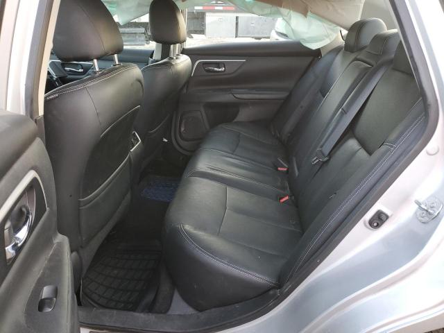 Photo 10 from auction – 2017 NISSAN ALTIMA 3.5 with VIN 1N4BL3AP2HC136885