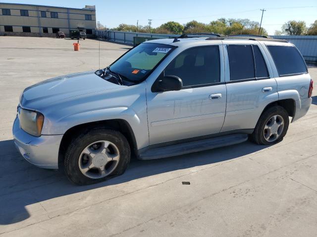 CHEVROLET TRAILBLAZE 2008 with VIN 1GNDS13S782162066 - Photo from auction