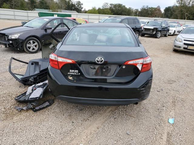 Photo 6 from auction – 2014 TOYOTA COROLLA L with VIN 2T1BURHE3EC037624