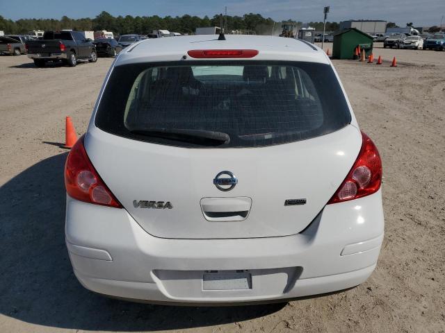 Photo 6 from auction – 2012 NISSAN VERSA S with VIN 3N1BC1CPXCK802683