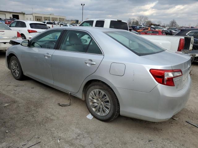 Photo 2 from auction – 2014 TOYOTA CAMRY L with VIN 4T1BF1FK2EU850231