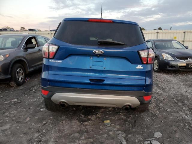 Photo 6 from auction – 2017 FORD ESCAPE SE with VIN 1FMCU0GD7HUE56118