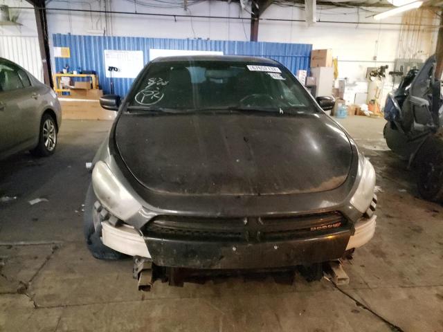 Photo 5 from auction – 2014 DODGE DART SXT with VIN 1C3CDFBB0ED859970