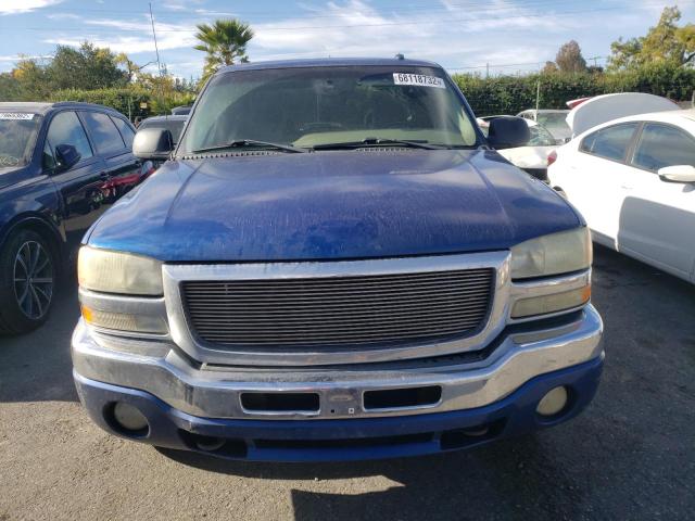 Photo 5 from auction – 2003 GMC NEW SIERRA with VIN 1GTEK19T13E268968