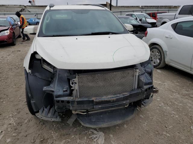Photo 5 from auction – 2015 CHEVROLET TRAVERSE L with VIN 1GNKVGKD6FJ108331