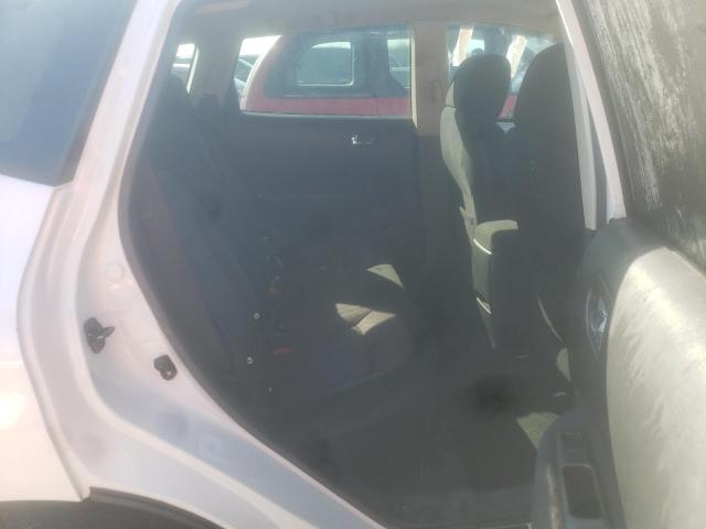 Photo 11 from auction – 2010 NISSAN ROGUE with VIN JN8AS5MV5AW604020