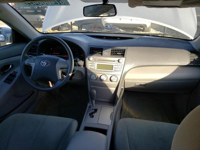 Photo 8 from auction – 2008 TOYOTA CAMRY CE with VIN 4T1BE46K88U224692