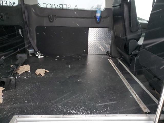 Photo 6 from auction – 2020 FORD TRANSIT T- with VIN 1FDAX2C88LKB30853