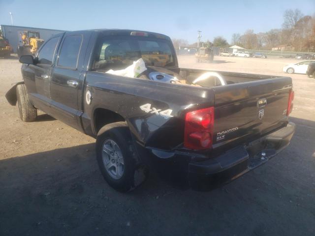 Photo 2 from auction – 2006 DODGE DAKOTA SLT with VIN 1D7HW48N85S245171