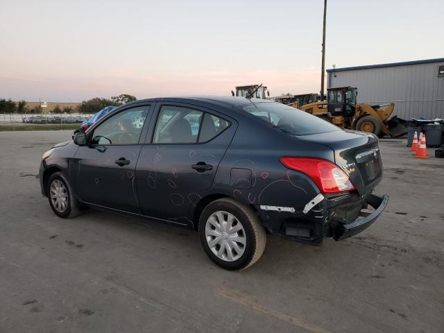 Photo 2 from auction – 2015 NISSAN VERSA with VIN 3N1CN7AP8FL952553