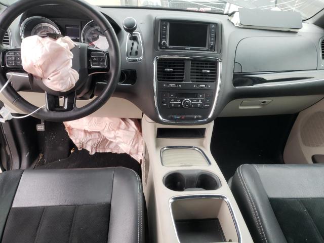 Photo 8 from auction – 2017 DODGE GRAND CARA with VIN 2C4RDGCG5HR856411
