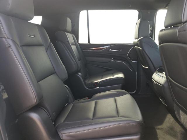 صورة رقم 6 من المزاد - 2021 CADILLAC ESCALADE E مع VIN 1GYS4JKL1MR305013