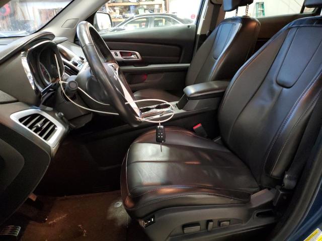 Photo 7 from auction – 2017 GMC TERRAIN SL with VIN 2GKFLUE35H6183558