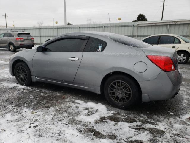 Photo 2 from auction – 2009 NISSAN ALTIMA 2.5 with VIN 1N4AL24E59C182017