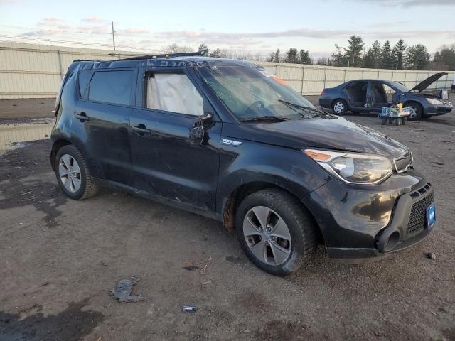 Photo 4 from auction – 2015 KIA SOUL with VIN KNDJN2A24F7194405