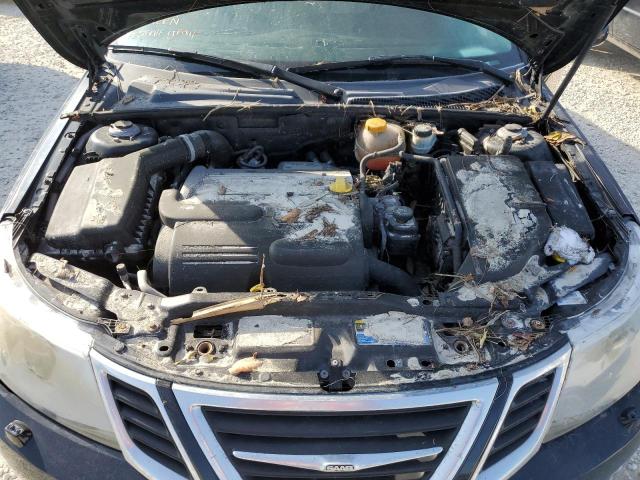 صورة رقم 11 من المزاد - 2008 SAAB 9-3 2.0T مع VIN YS3FB49Y381143074